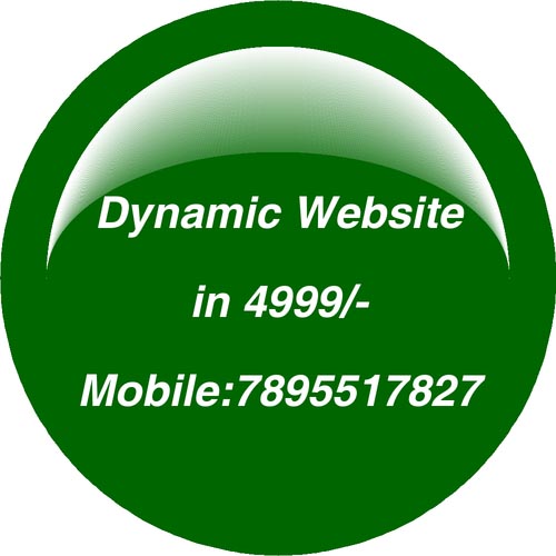 Websiteat999 Web Development and Designing Company in Dehradun